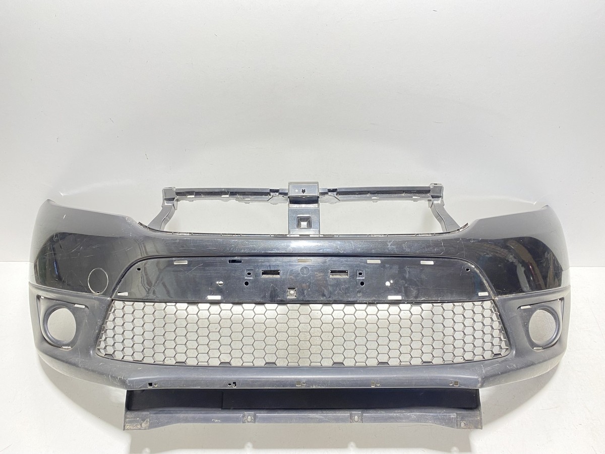 DACIA SANDERO II 620220754 Front Bumper 1.20 Petrol 55kw 2013