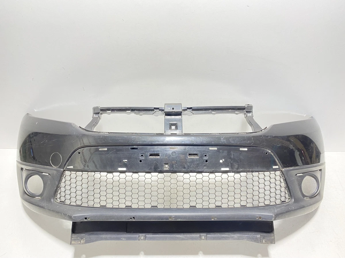 DACIA SANDERO II 620220754 Front Bumper 1.20 Petrol 55kw 2013 