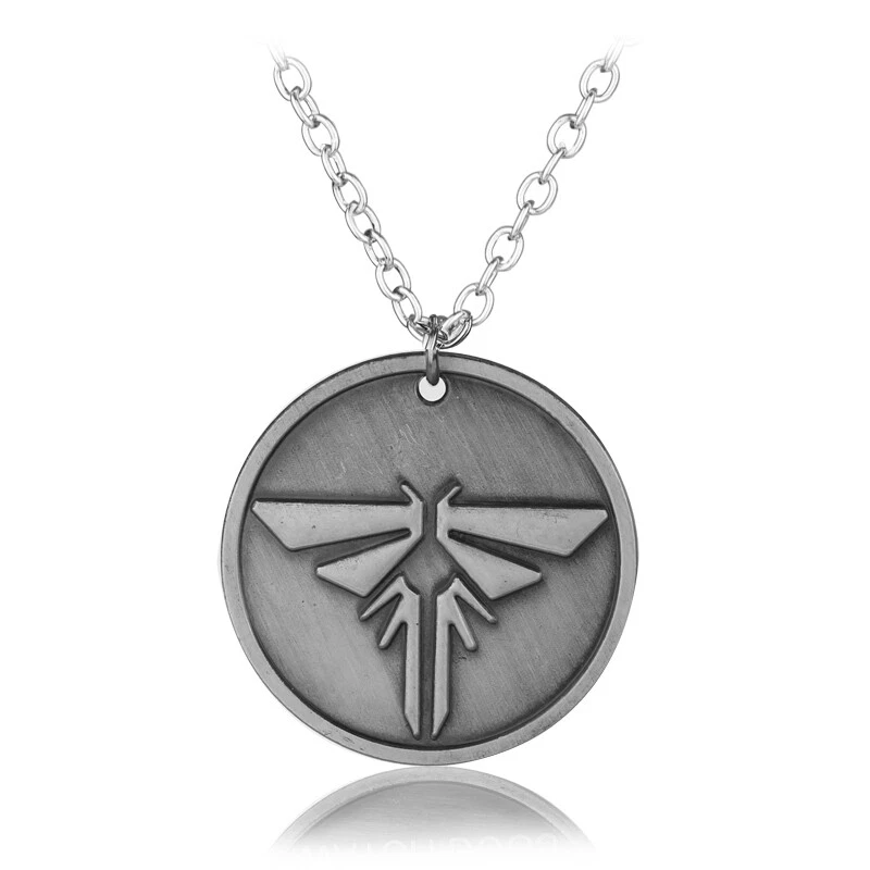 The last of us firefly pendants for sale clearance