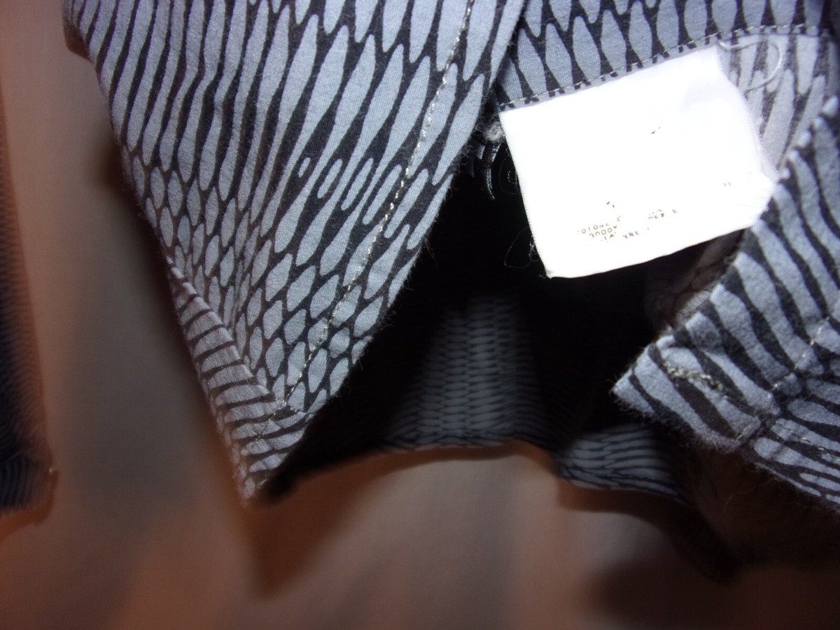 VERSACE JEANS COUTURE ' OP Art VERSACE JEANS COUTURE ' OP Art