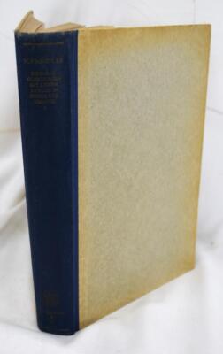 1950 Integral Equations With Applications In Physics & Engineering I. Linear Int