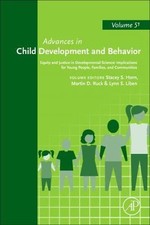 Equity and Justice in Developmental Science :...