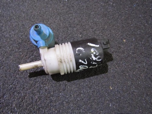 1h6955651 Waschwasserpumpe, Scheibenreinigung  Volkswagen Polo DE124355-09