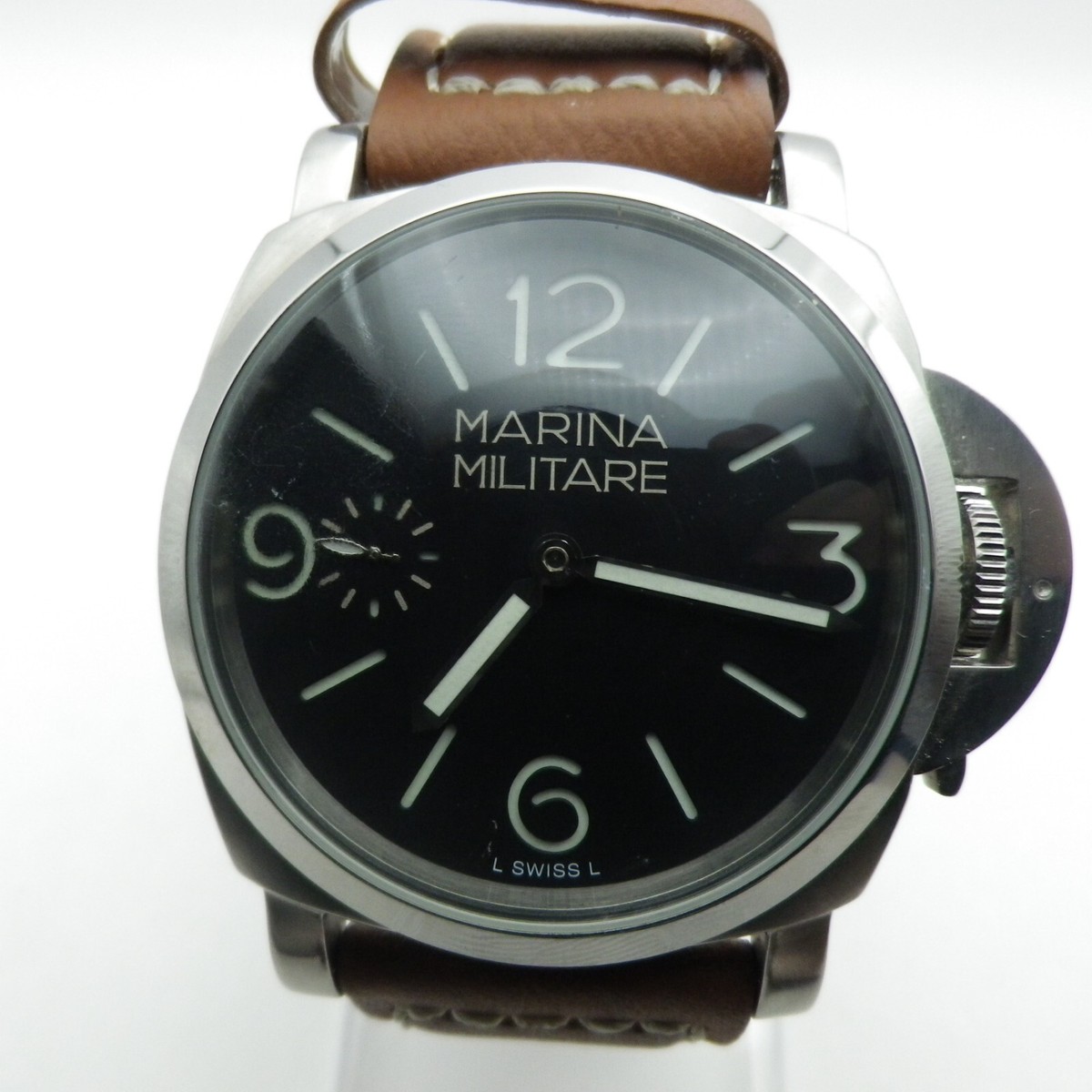 RXW MM20 Marina Militare Unitas 6497 R.W.W ROCKX Ken Trading RXW MM20 Marina Militare Unitas 6497 R.W.W ROCKX Ken Trading