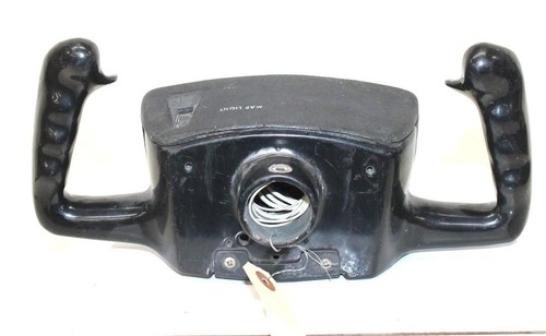 Used Cessna Turbo 310R Right-Hand Control Wheel p/n 0861326-26 - Picture 3 of 6