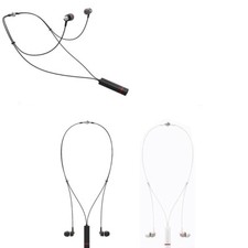 Auriculares inalámbricos Bluetooth Auriculares deportivos a prueba de sudor Auriculares estéreo Auriculares
