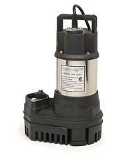 Atlantic Pond Waterfall Pump PAF-75 Tidal Wav...