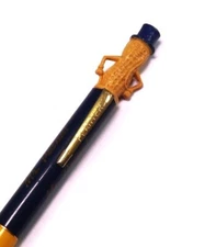 c1950s Planters' Mr Peanut Advertising Mechanical Pencil