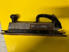 ASTRO STRAIGHT LINE SANDER 888 VINTAGE AIR TOOL