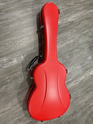 Visesnut Guitar Case - Premier Series - Top Model, Best Sealed