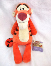 Scentsy Buddy Hundred Acre Wood Tigger 15" From 2018