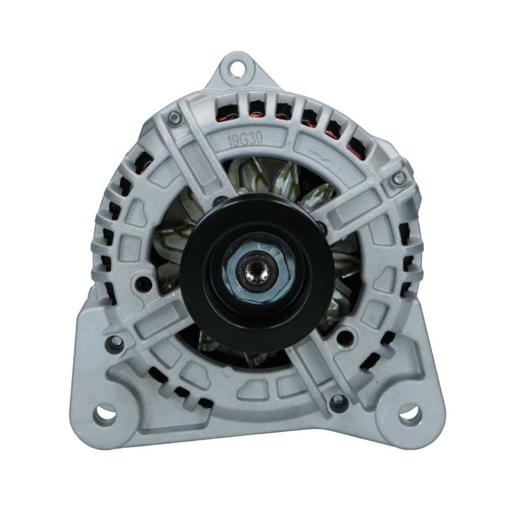 Alternatore Compatibile Per Renault Clio Van RNL425039 120 A