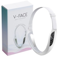 Electric V-Face Shaping Massager, Double Chin Reducer, Face Lifting Slim Device