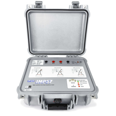 HT Instruments IMP57 High Resolution Companion For Use With Combi Macrotest 