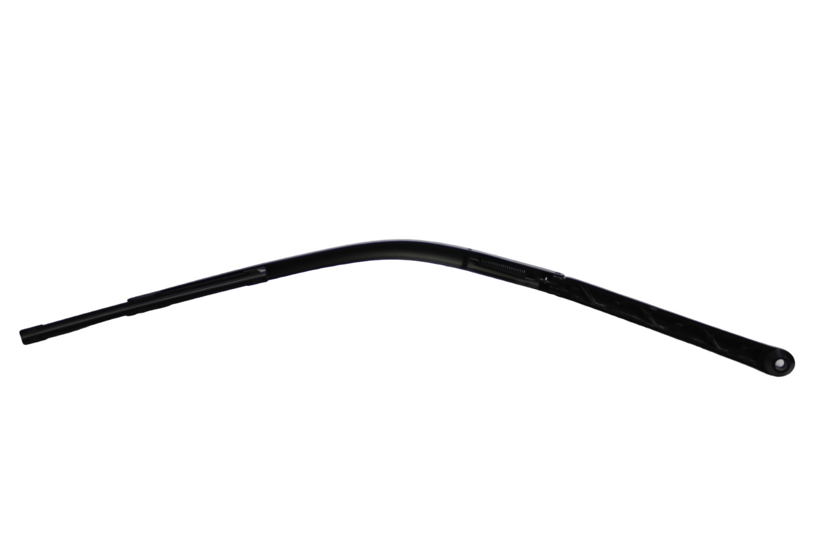 McLaren 570S Front Right Side Windshield Wiper Arm 13A5861CP 2016 - 2021 OEM
