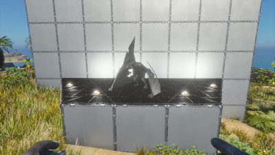 Pteranadon Top Stat SOLID 79 Ark Survival Ascended