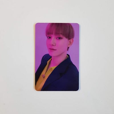 EXO 5th Repackage Album LOVE SHOT Official Photocard KPOP K-POP | eBay