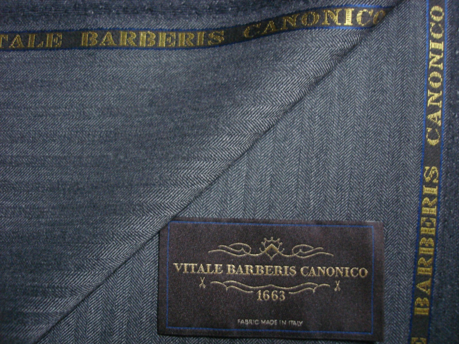 Barberis main image 1