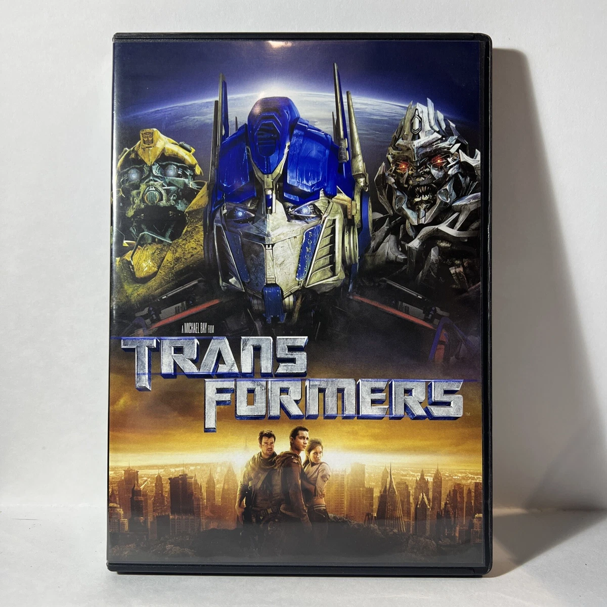 Transformers sale 2007 online