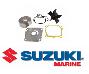 Suzuki 17400 77816