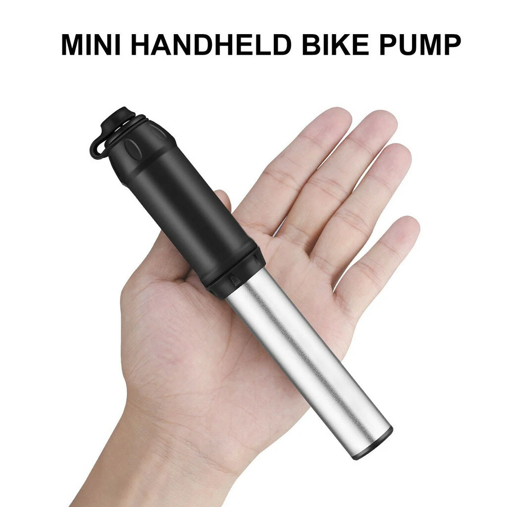 Handheld bicycle pump sale