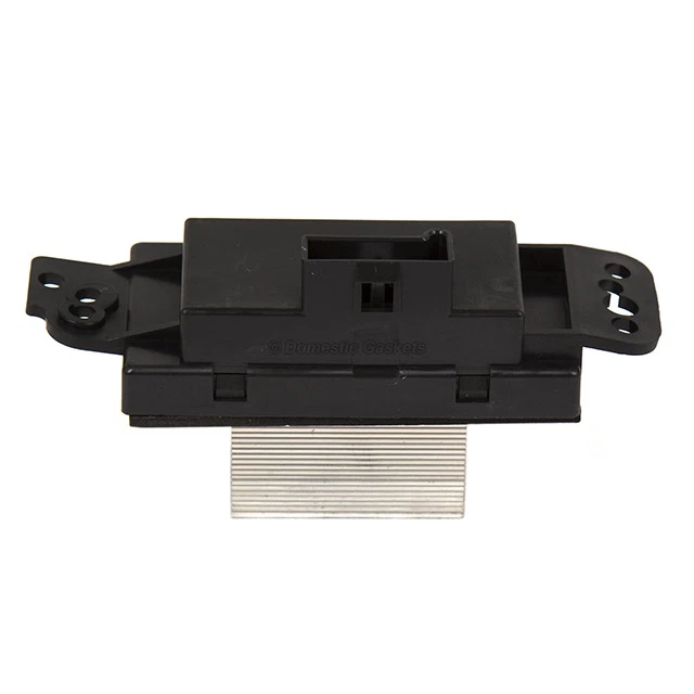 Fit 03-08 Buick Cadilla Chevrolet GMC Oldsmobile Saab HVAC Blower Motor Resistor - Image 2 of 4