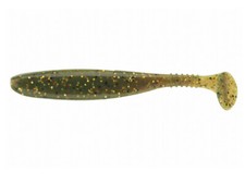 NEW Daiwa Tournament D'Fin 15cm 3pcs Lure Soft Bait Made in Japan Pike