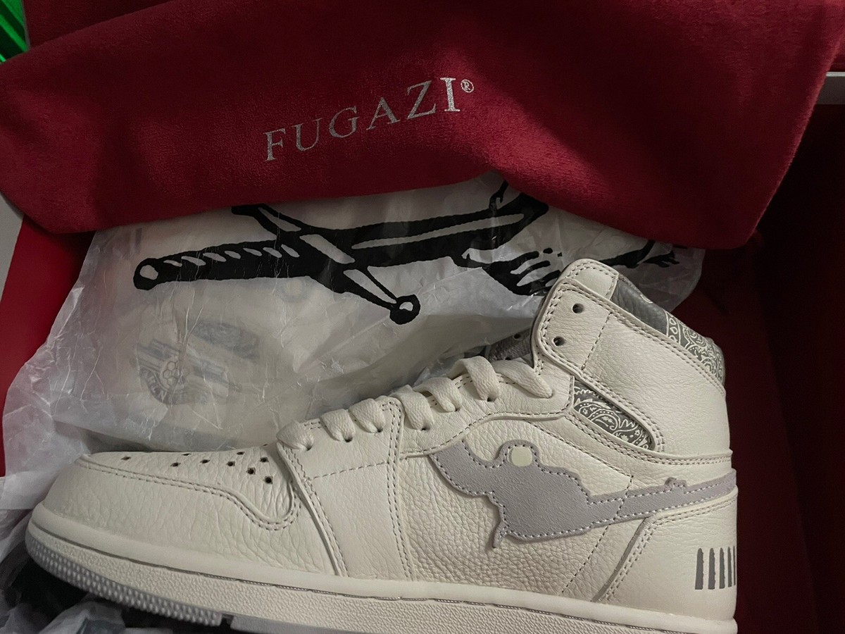 fugazi one in the chamber jordan 1 release date