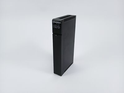 GE Fanuc IC655APU510A High speed counter module