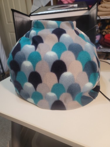 Abdeckung für Future Right 360' Inkubator, verschiedene Farbdrucke - Bild 2 von 2