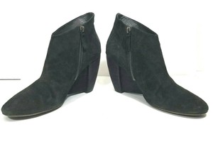 marsell suede ankle boots