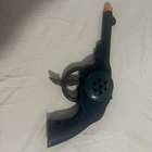 Marx Dick Tracey Siren Gun 1952 Toy