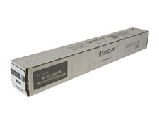 Kyocera Tk-8337K Black - New Sealed