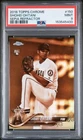 2018 Topps Chrome Shohei Ohtani #150 Sepia Refractor Rookie Card PSA 9 MINT