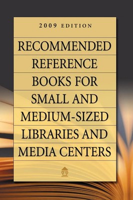 Shannon Hysell | Recommended Reference Books for Small and Medium-sized...