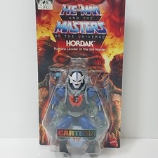 Master Of The Universe MOTU Origins Cartoon Hordak MOC Mattel Sealed