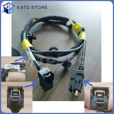 NEW for Ford SYNC3 Multimedia USB Cable T Port Host Cable Carplay