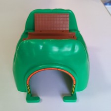 Road and Rail Tunnel Overpass Piece Thomas  Friends Tomy 1997