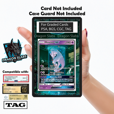 Mewtwo GX 78 Shining Legends PSA BGS CGC TAG Extended Art Pokemon