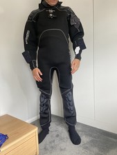 Scubapro Everdry 4 3XL 4mm Neoprene Drysuit