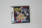 Metal Fight Beyblade Bakutan Cyber Pegasus Nintendo DS JPN