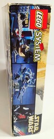 LEGO Star Wars: 7151 SITH INFILTRATOR w/Box & Instructions, *NO MINIFIGURE*