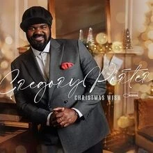 Christmas Wish (CD)  von Porter,Gregory | CD | Zustand sehr gut - Bild 1 von 2