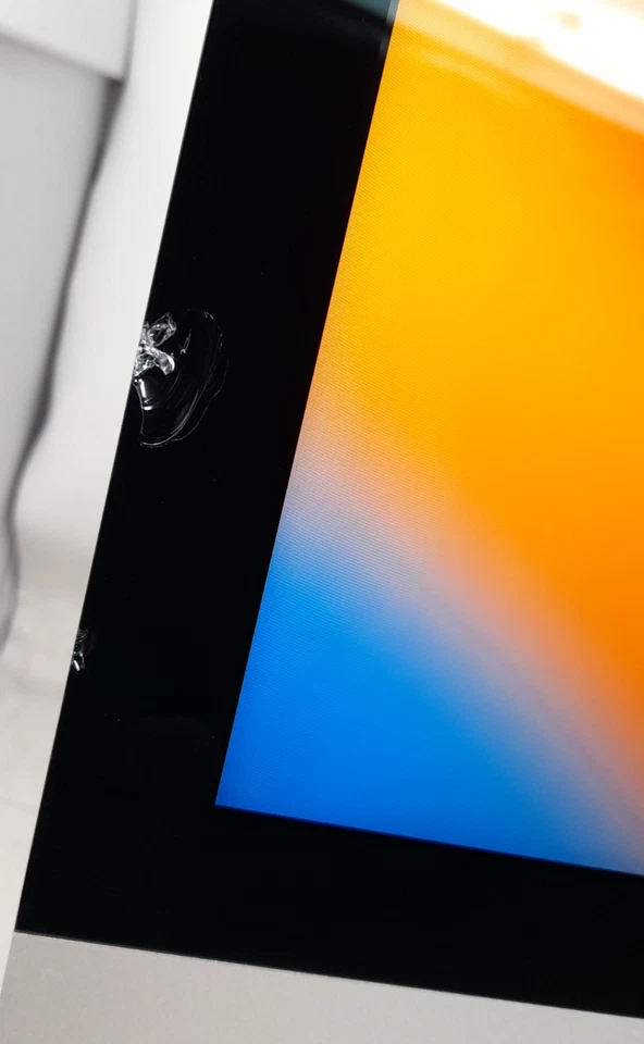 Apple iMac A1418 Mid 2017 21.5" 4K Retina i7-7700 @ 3.6GHz 8GB DDR4 1TB HDD - Image 2 of 4