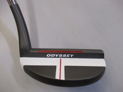 Odyssey O-WORKS #9 Putter Original Steel [35] #825 Golf Clubs | eBay