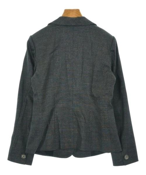 Max Mara Jackets Dark Gray 36(Approx. XS) 2200629376045 - Image 2 of 4