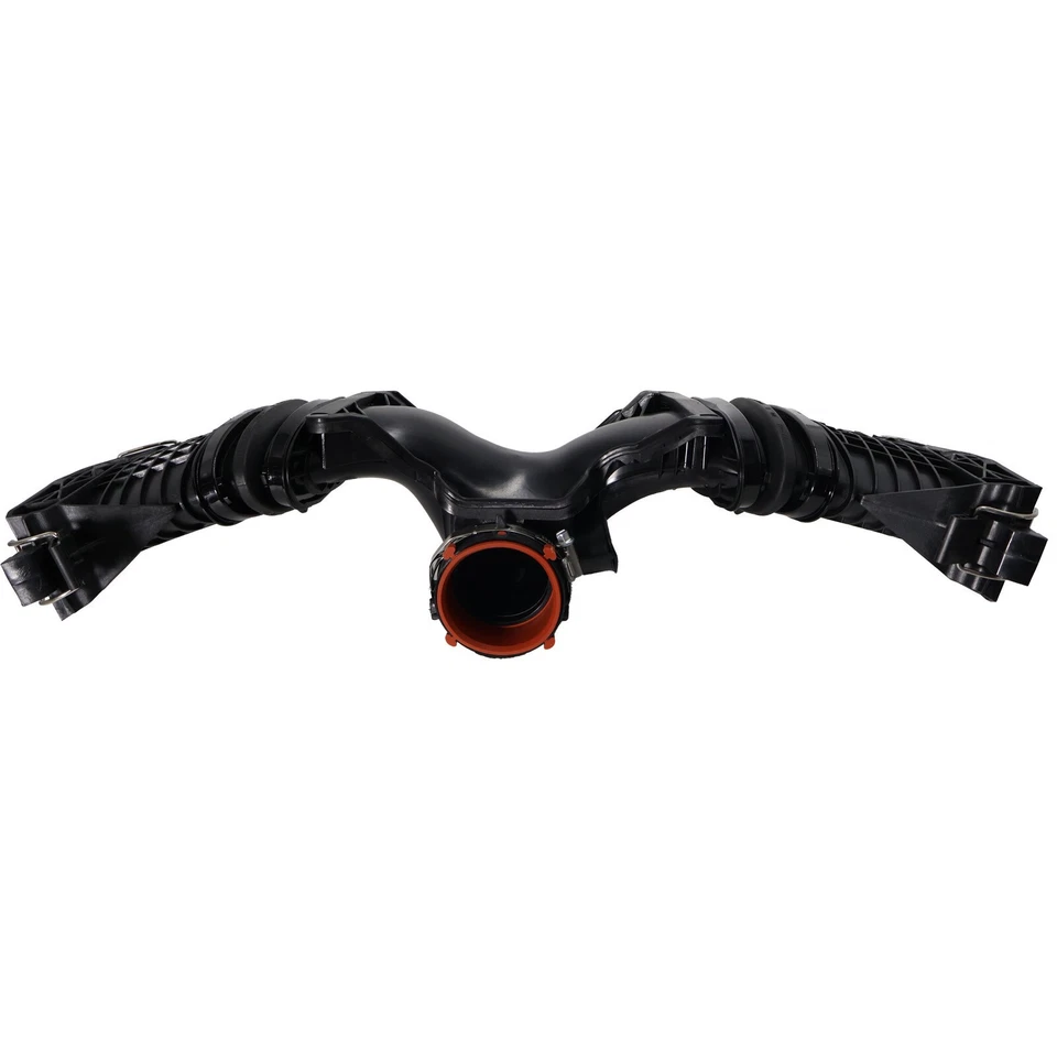 Mercedes-Benz GL350 ML350 2012-2016 Air Cleaner Intake Duct Hose A6420901142 Foto 2 de 4