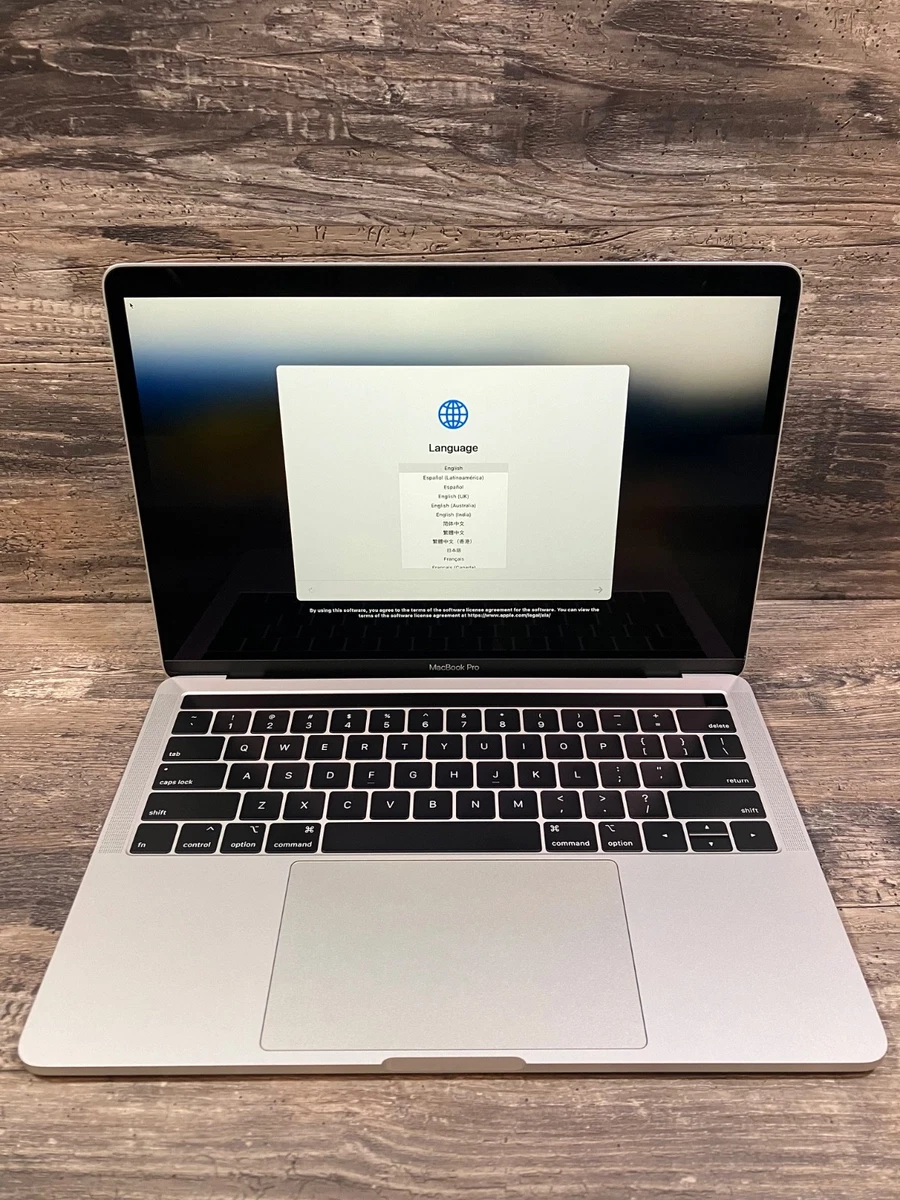 Las mejores ofertas en Apple MacBook Pro 13 en 2019 | eBay