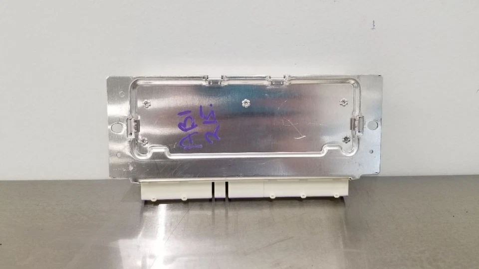 15 MERCEDES BENZ CLS63S AMG TIPO 218 SUSPENSIÓN CONTROL AUTONIVELANTE 2129007519 Foto 4 de 4