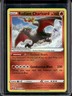 2023 Pokemon SWSH Crown Zenith Radiant Charizard #020/159